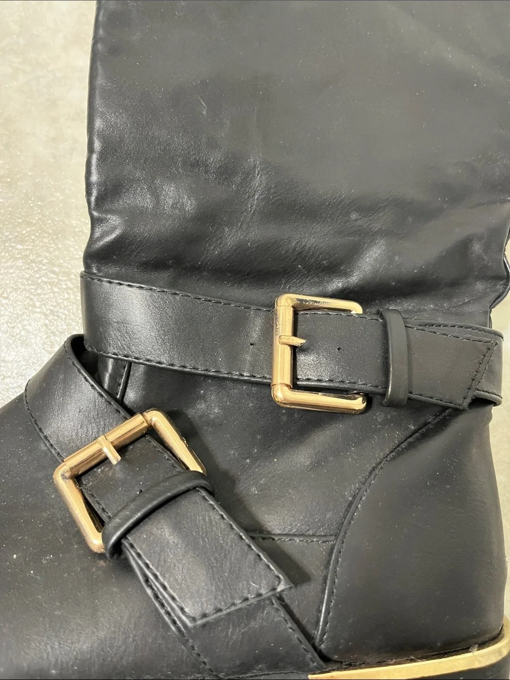 Primark women’s black